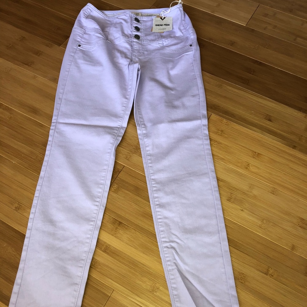 Skinny Jeans